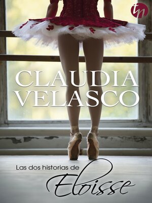 cover image of Las dos historias de Eloisse